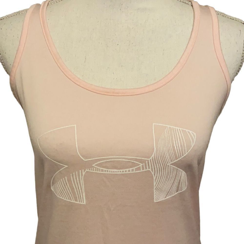 Under Armor Tank Top   - Picture 2 of 5